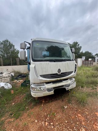 Range Rover Sport para piezas