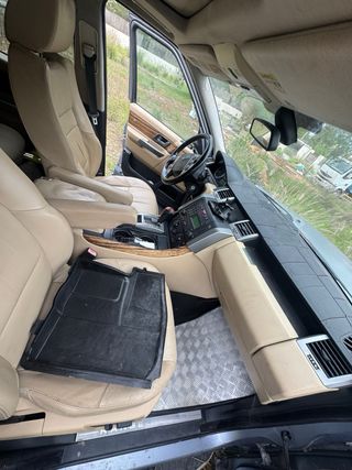 Range Rover Sport para piezas