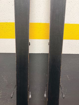 Esquís Wedze - 140cm