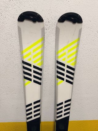 Esquís Wedze - 140cm