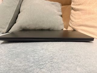 Portátil Asus Vivobook Negro 16 pulgadas