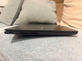 Portátil Asus Vivobook Negro 16 pulgadas