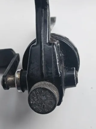 Lote 3 carretes Mitchell y Daiwa