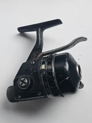 Lote 3 carretes Mitchell y Daiwa