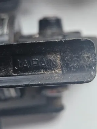 Lote 3 carretes Mitchell y Daiwa