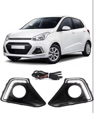 NUEVO! Luces LED diurnas antiniebla Hyundai I10