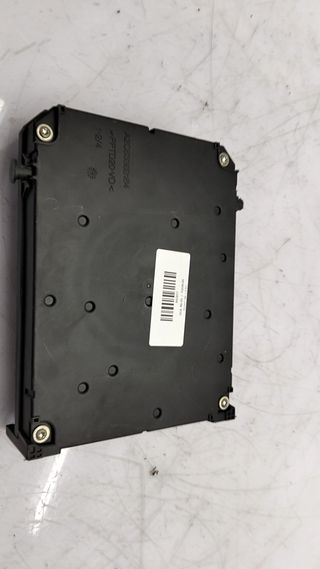 CAJA RELES / FUSIBLES PEUGEOT 508 (2)