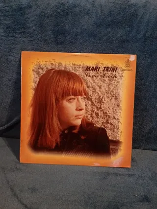 Vinilo Mari Trini