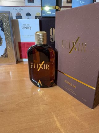 Atralia Elixir 100ml EDP