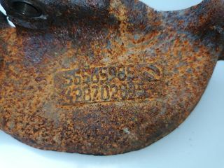 COLECTOR ESCAPE CITROEN 2CV 6 (2)