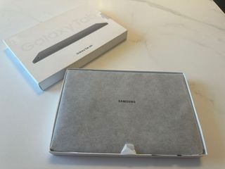 TABLET SAMSUNG GALAXY TAB A9+ (4GB • 64GB)