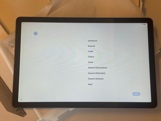 TABLET SAMSUNG GALAXY TAB A9+ (4GB • 64GB)