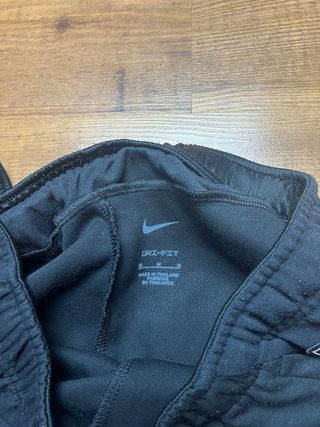 Pantalón PSG Nike Negro