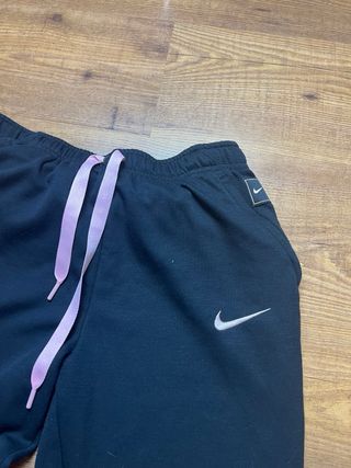 Pantalón PSG Nike Negro
