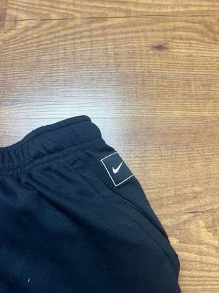 Pantalón PSG Nike Negro