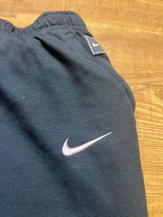 Pantalón PSG Nike Negro