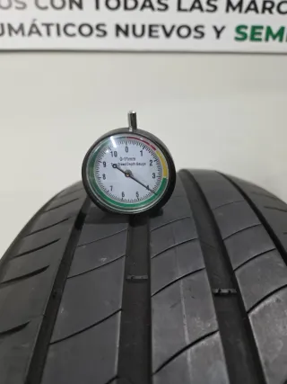 205 55 19 97V MICHELIN PRIMACY 3