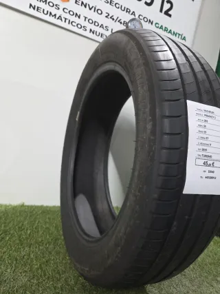 205 55 19 97V MICHELIN PRIMACY 3