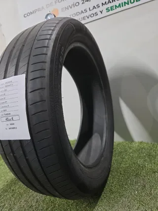 205 55 19 97V MICHELIN PRIMACY 3