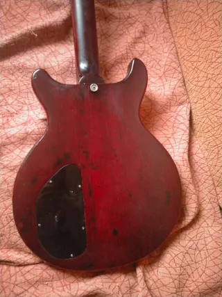 Guitarra HS Anderson Junior Japan