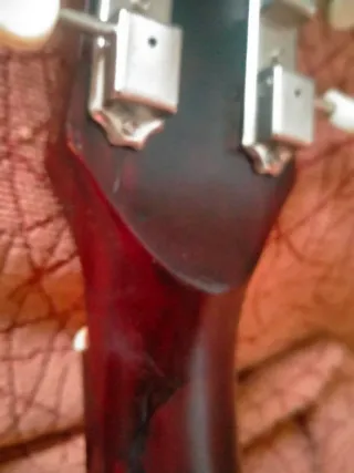 Guitarra HS Anderson Junior Japan