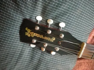 Guitarra HS Anderson Junior Japan