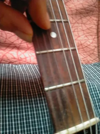 Guitarra HS Anderson Junior Japan