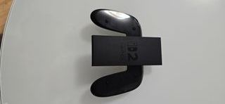 Consola Nintendo Switch Negra