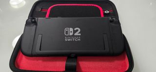 Consola Nintendo Switch Negra