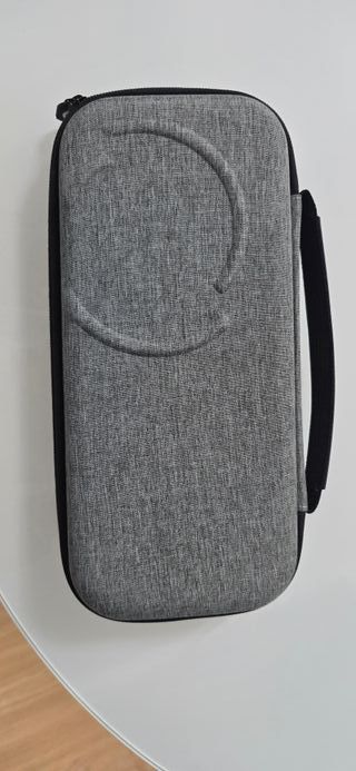 Consola Nintendo Switch Negra