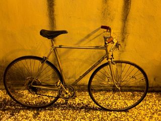Bicicleta Clásica Vintage