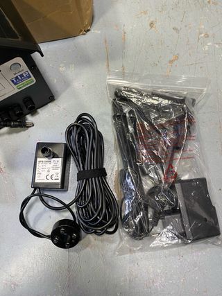 Bomba Solar T.I.P. 30332 SPS 250/6 LED