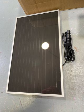 Bomba Solar T.I.P. 30332 SPS 250/6 LED
