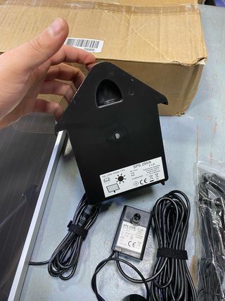 Bomba Solar T.I.P. 30332 SPS 250/6 LED