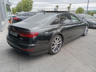 Audi A8 50 TDI quattro tiptronic 2020