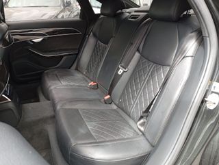 Audi A8 50 TDI quattro tiptronic 2020