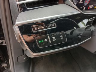 Audi A8 50 TDI quattro tiptronic 2020