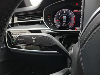 Audi A8 50 TDI quattro tiptronic 2020