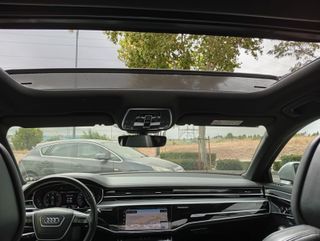 Audi A8 50 TDI quattro tiptronic 2020