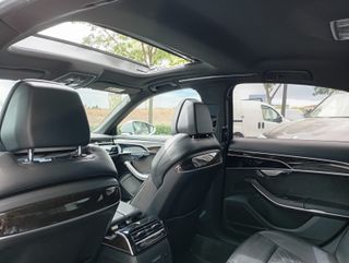 Audi A8 50 TDI quattro tiptronic 2020