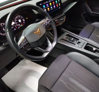 CUPRA Formentor 1.5 TSI 150cv DSG