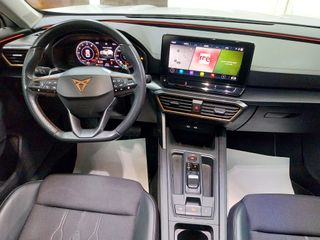 CUPRA Formentor 1.5 TSI 150cv DSG