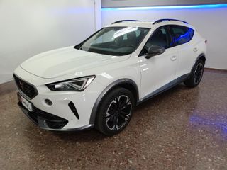 CUPRA Formentor 1.5 TSI 150cv DSG