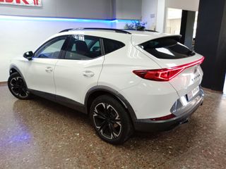 CUPRA Formentor 1.5 TSI 150cv DSG