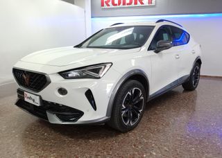 CUPRA Formentor 1.5 TSI 150cv DSG