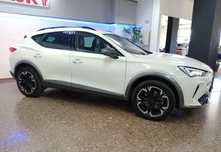 CUPRA Formentor 1.5 TSI 150cv DSG