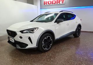 CUPRA Formentor 1.5 TSI 150cv DSG