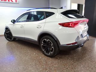 CUPRA Formentor 1.5 TSI 150cv DSG