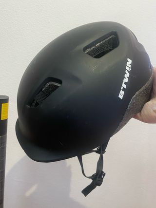 Patinete Eléctrico Xiaomi Poco Uso