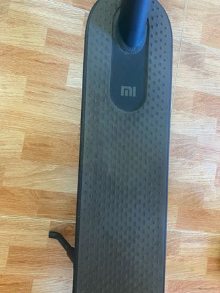 Patinete Eléctrico Xiaomi Poco Uso